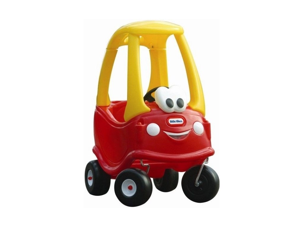 LITTLE TIKES AUTÍČKO COZY COUPE